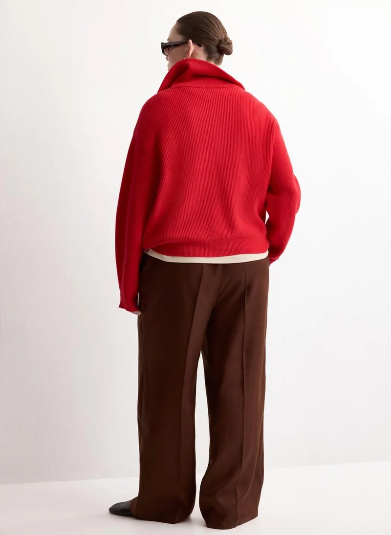 مانجو Trousers fluid